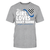 Image of This Girl Loves - Kasey Kahne