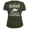 Image of Christmas - Beaver Ugly Christmas