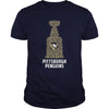 Image of Pittsburgh Penguins T Shirt