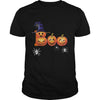 Image of BOO halloween