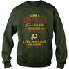 Image of REDSKINS Fan