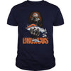 Image of Broncos Ride Or Die T-shirt, Broncos Ride Or Die Hoodies