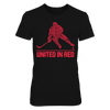 Image of Erik Karlsson - Player Silhouette 2017 Roster