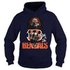 Image of Bengals Ride Or Die T-shirt, Bengals Ride Or Die Hoodies