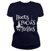 Image of Hocus pocus witches shirts