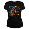 Image of FUNNY HELLOWEEN T SHIRT