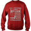 Image of 13200053 Veteran T-shirts of MS13200053
