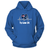 Image of Ty Law