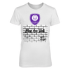 Image of Orlando City Logo with Man the wall graphic