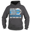 Image of NFL-CHARGERS 173 DRINK BEER