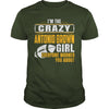Image of ANTONIO BROWN Tshirt