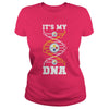 Image of NFL-STEELERS 055 MY DNA