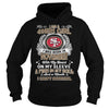 Image of i am a 49ers girl november