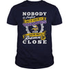 Image of MINNESOTA VIKINGS NOBODY