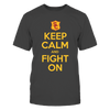 Image of Keep Calm And Fight On - USC Trojans