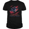 Image of TEXANS T-shirt, TEXANS Hoodies