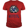 Image of Patriots tshirts