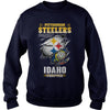 Image of Idaho Chapter Steelers