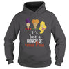 Image of Its Just a Bunch of Hocus Pocus Tee Funny Halloween T Shirt