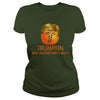 Image of Trumpkin Make Halloween Great Again