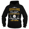 Image of STEELERS 10 Fan