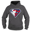 Image of Patriots Fan Tee