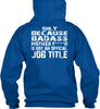 Image of Are YOU a Proud Truck Driver?