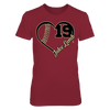 Image of Jake Lamb - Heart Team