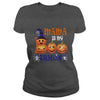 Image of mama is my boo halloween vermont