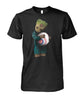 Image of Chicago Bears Teen GrootTshirt 2018