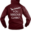 Image of Christmas - You Serious Clark Funny Christmas