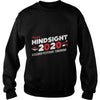 Image of Vote Hindsight 2020