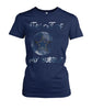 Image of Cowboys - Stay out of my bubble T-shirt