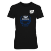 Image of Washburn University Physical Smart Relentless Football Tee