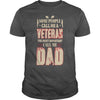 Image of 13107781 Veteran T-shirts of MS13107781