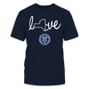 Image of State Love - New York City FC
