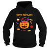 Image of Pumpkin Happy Halloween Day V2