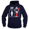 Image of Titans T-shirt, Titans Hoodies