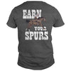 Image of new Earn Your Spurs