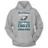 Image of Philadelphia Eagles - McNabb - Real Women Smart Women