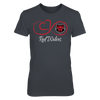 Image of Arkansas State Red Wolves - Infinite Heart