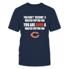 Image of Walter Payton - Chicago Bears - Born a Fan