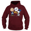 Image of CLe---Peanut---Baseball---Los-Angeles-Dodgers