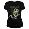 Image of RAIDERS Tshirt LIMITED EDITION
