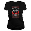Image of Police - Police officer Ugly Christmas Sweater