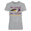 Image of East Carolina Football - My State & My Team
