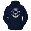 Image of Proud Veteran Butler