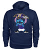 Image of Ravens Cute Stitch Limit Edition 2018