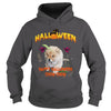 Image of HAPPY HALLOWEEN CHOW CHOW