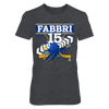 Image of Robby Fabbri #15